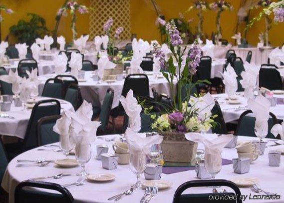 Envision Hotel Saint Paul South South Saint Paul Restaurante foto